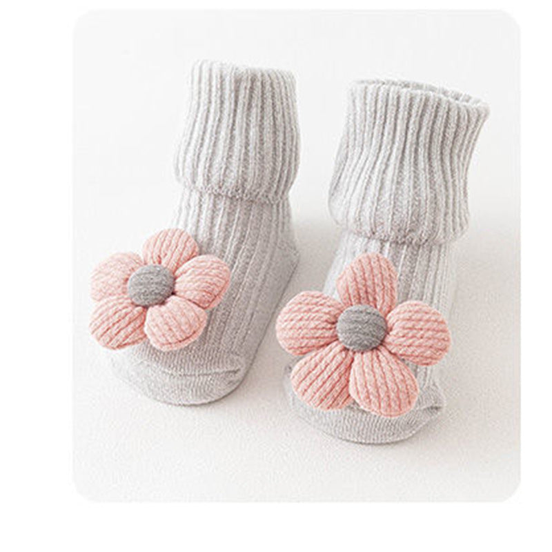 Baby socks - NOMAN STORE LLC