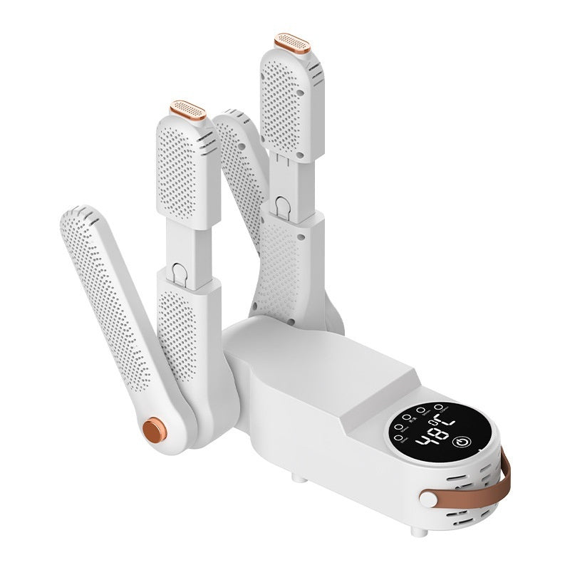 Winter Foldable Retractable Drying Shoe Machinery - NOMAN STORE LLC