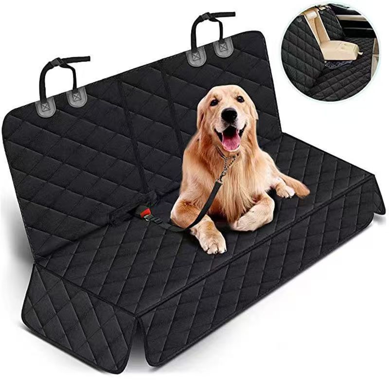 How to Choose the Best Dog Car Seat Cover: A Complete Buyers Guide