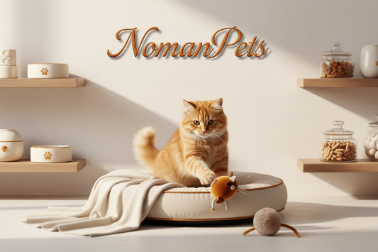 5 Essential Tips for Keeping Your Pet Happy and Healthy