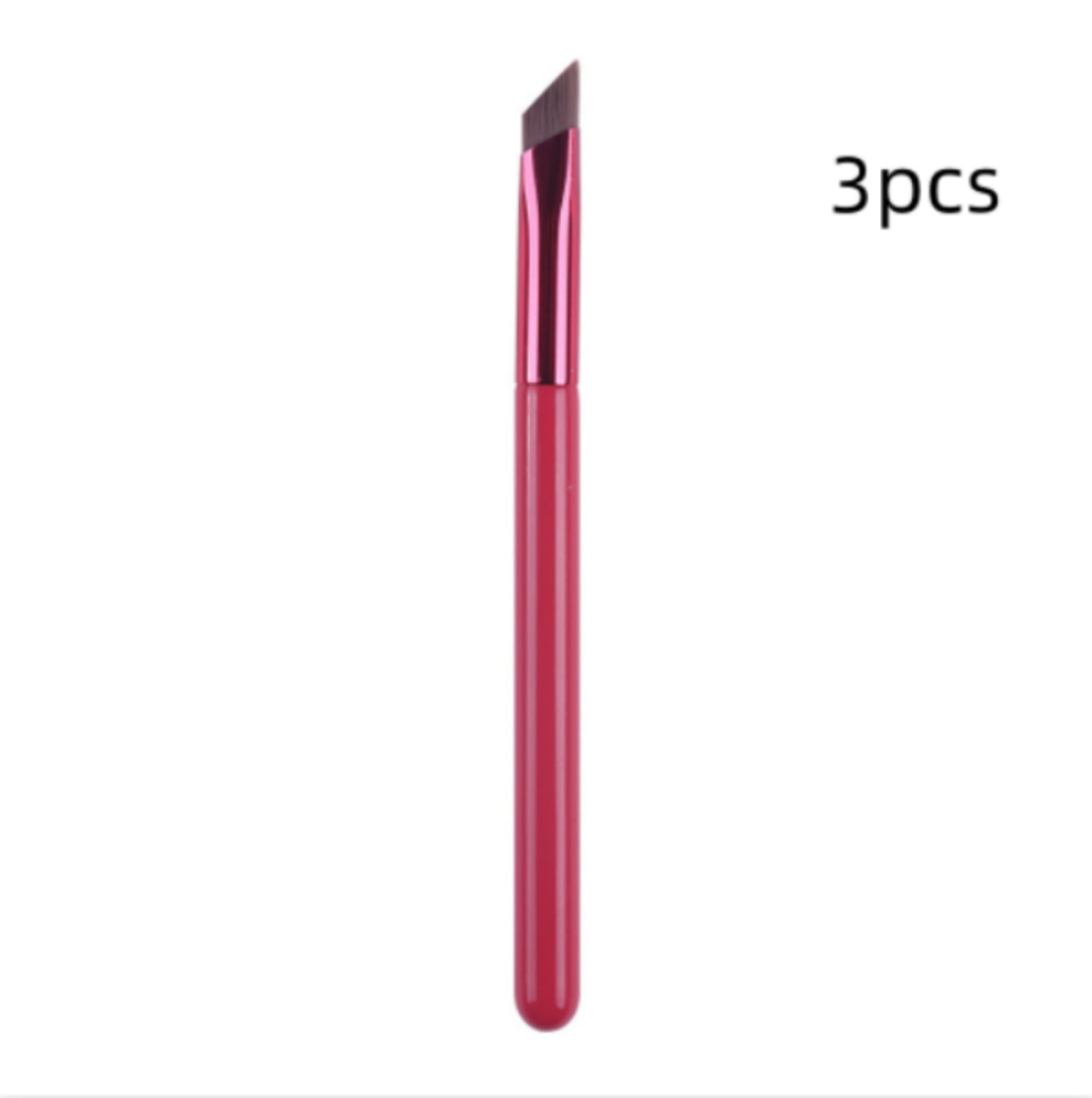 Wild Eyebrow Brush 3d Stereoscopic Painting Hairline Eyebrow Paste Artifact Eyebrow Brush Brow Makeup Brushes Concealer Brush - NOMAN STORE LLC