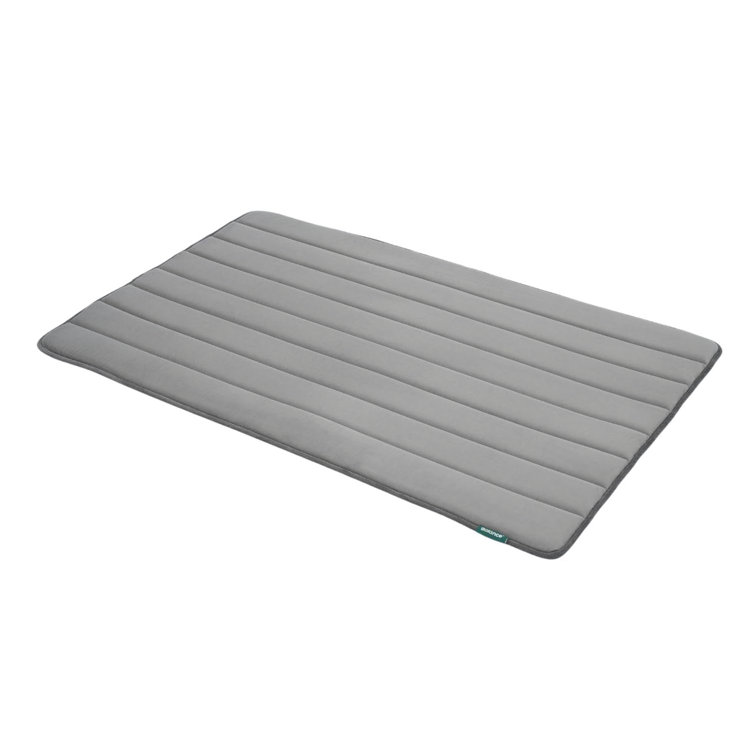 Pet products dog factory direct Amazon new pet mat dog cage mat washable waterproof non-slip pet - Noman Store LLC