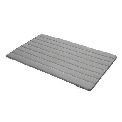 Pet products dog factory direct Amazon new pet mat dog cage mat washable waterproof non-slip pet - Noman Store LLC