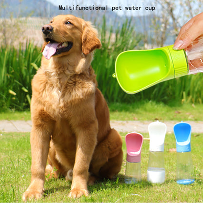 WALK AND SIP — for long walks in the heat