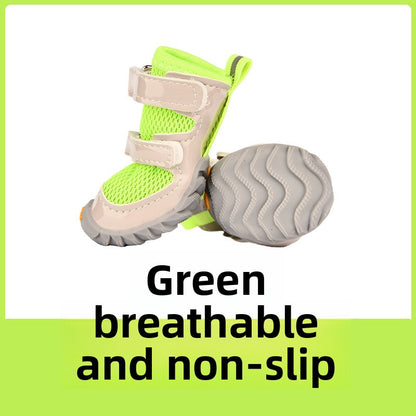 Dog Shoes - Noman Store LLC