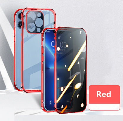 Goggles Anti Privacy Magneto Phone Case Protection - NOMAN STORE LLC