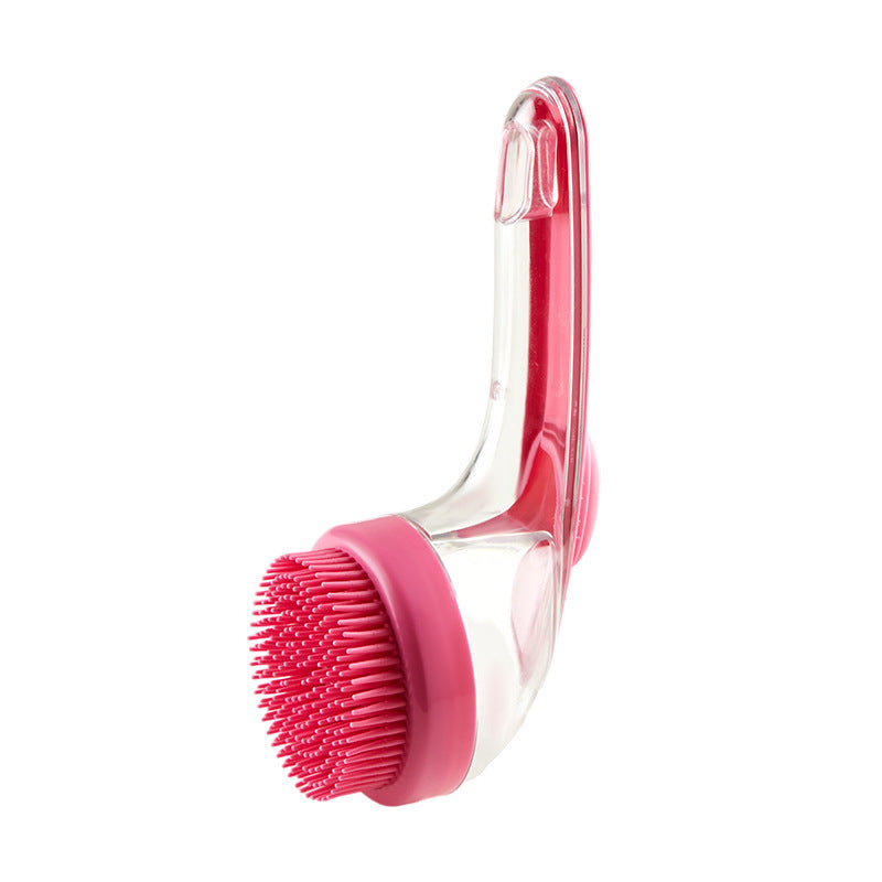 CALM BRUSH — for pets that hate being brushed