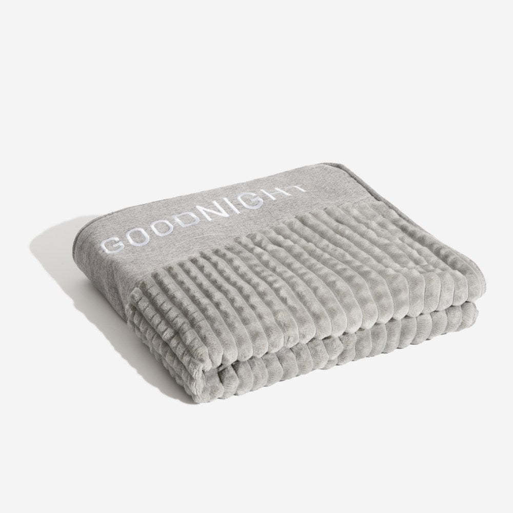 DEEP REST — a washable bed for dogs that get dirty