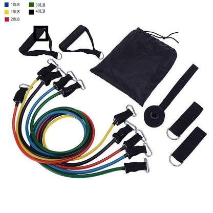 Portable Fitness Rally - NOMAN STORE LLC