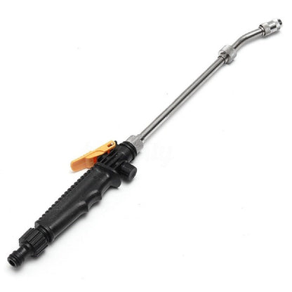 Car High-pressure Electric Water Gun Washer Water Spray Garden Cleaning - NOMAN STORE LLC