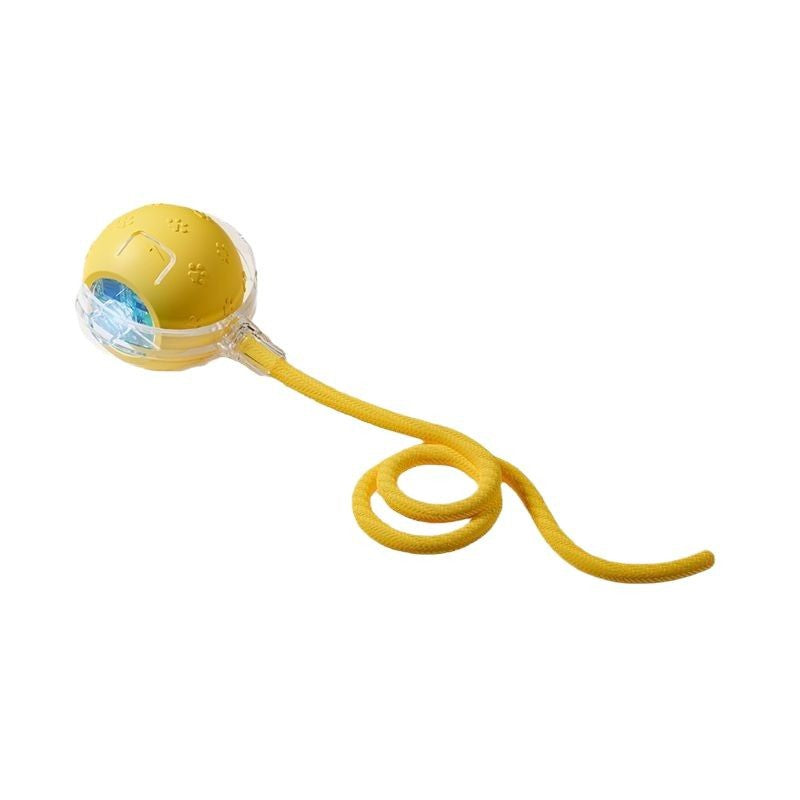 Automatic Electric Dog Toy Ball - Noman Store LLC