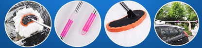 Car wash brush - NOMAN STORE LLC