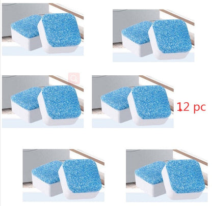 Washing Machine Tub Bomb Cleaner - NOMAN STORE LLC
