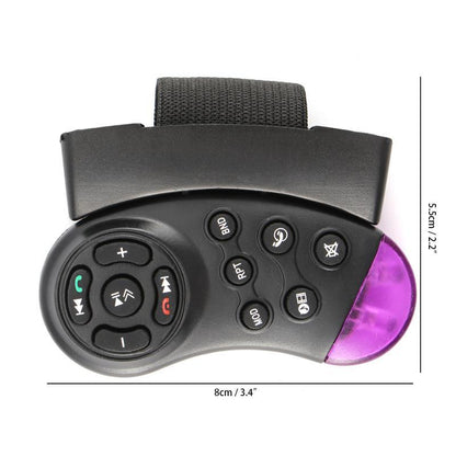 7-inch car radio - NOMAN STORE LLC