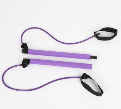 Chest Expander Puller - NOMAN STORE LLC