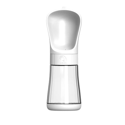 WALK AND SIP — for long walks in the heat