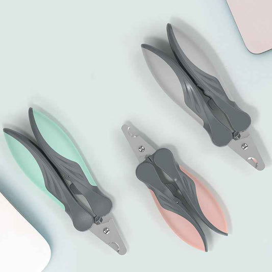 Pet dog nail clippers - NOMAN STORE LLC