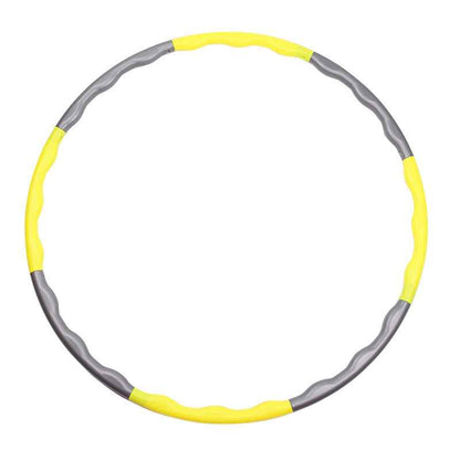 Hoop Adult Fitness Ring Detachable Student Sports Equipment - NOMAN STORE LLC