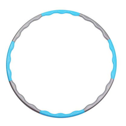 Hoop Adult Fitness Ring Detachable Student Sports Equipment - NOMAN STORE LLC
