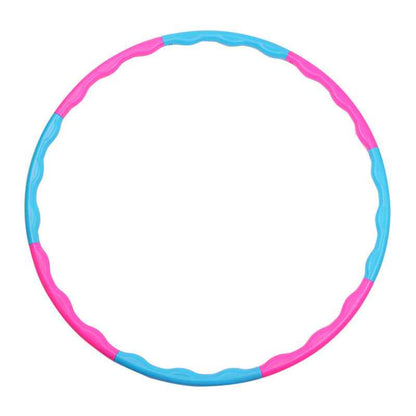 Hoop Adult Fitness Ring Detachable Student Sports Equipment - NOMAN STORE LLC