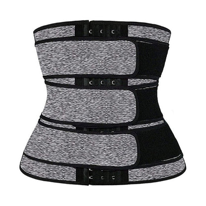 Trim belt shapewear sports corset shapewear - NOMAN STORE LLC