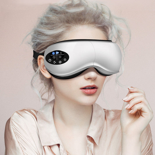 Electric Eye Massager Eye Protector Massage Instrument - NOMAN STORE LLC