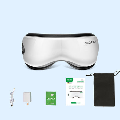Electric Eye Massager Eye Protector Massage Instrument - NOMAN STORE LLC