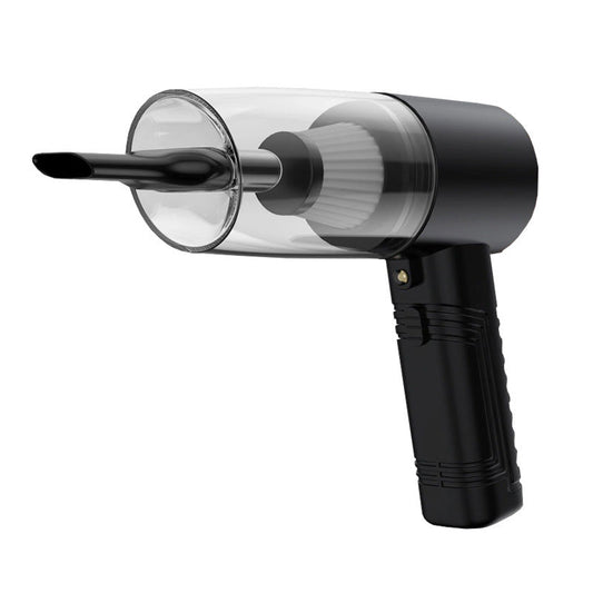 Car Vacuum Cleaner Powerful Mini - Car Dual - Purpose Power - NOMAN STORE LLC