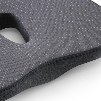 Comfortable Car Waist And Back Cushion - NOMAN STORE LLC