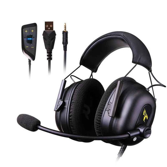 Game Eating Chicken Headphones Computer - NOMAN STORE LLC