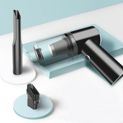Wireless Car Vacuum Cleaner - NOMAN STORE LLC