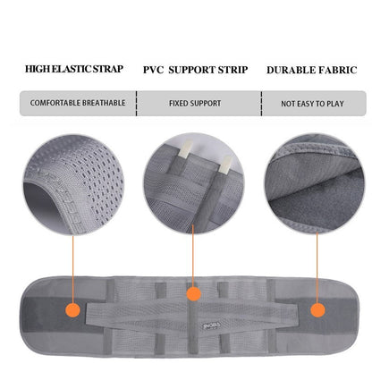 Exercise waist protection fitness equipment - NOMAN STORE LLC