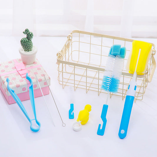 Bottle brush set - NOMAN STORE LLC