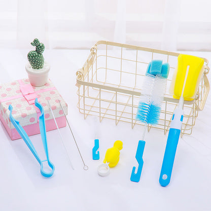 Bottle brush set - NOMAN STORE LLC