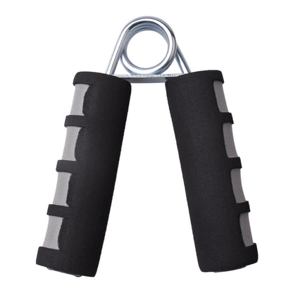Hand Training Spring Hand Grip Finger Strength Finger Trainer Power Exerciser Sponge Forearm Grip Strengthener Carpal Expander - NOMAN STORE LLC