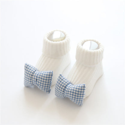 Baby socks - NOMAN STORE LLC