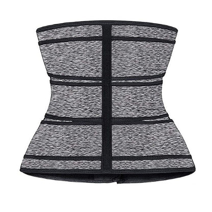Trim belt shapewear sports corset shapewear - NOMAN STORE LLC