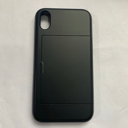 Mobile phone card case - NOMAN STORE LLC