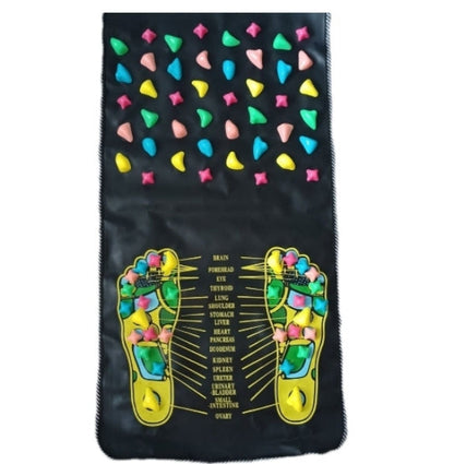 Cobblestone Road Foot Pad Foot Massager Massager - NOMAN STORE LLC