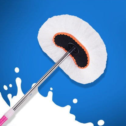 Car wash brush - NOMAN STORE LLC