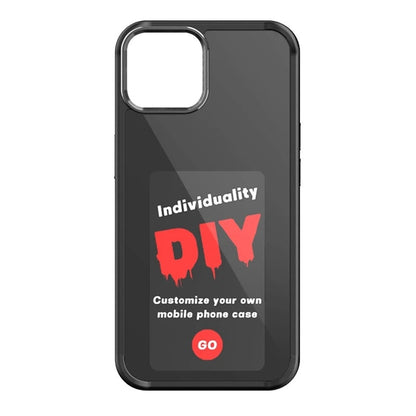 E-ink Screen Phone Case Unlimited Screen Projection Personalized Phone Cover Battery Free New Designer Luxury Phone Case - NOMAN STORE LLC