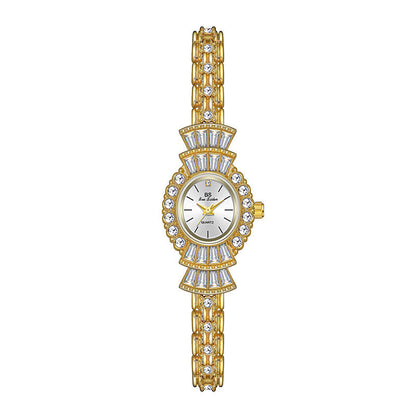 Mid-ancient Elegantquality-hand Women's Watch - NOMAN STORE LLC