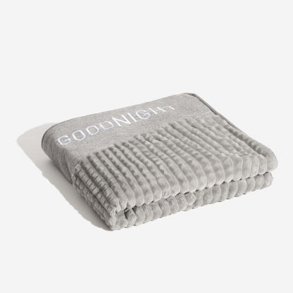 DEEP REST — a washable bed for dogs that get dirty