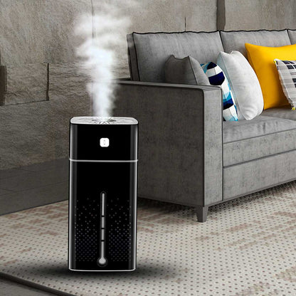 Air Purifier Humidifier - NOMAN STORE LLC