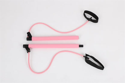 Chest Expander Puller - NOMAN STORE LLC