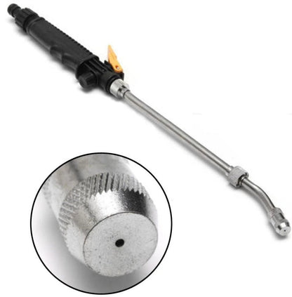 Car High-pressure Electric Water Gun Washer Water Spray Garden Cleaning - NOMAN STORE LLC