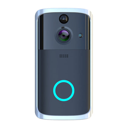 WiFi Video Doorbell Camera - NOMAN STORE LLC