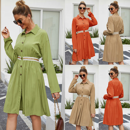 summer dresses women clothes casual ladies dress - NOMAN STORE LLC