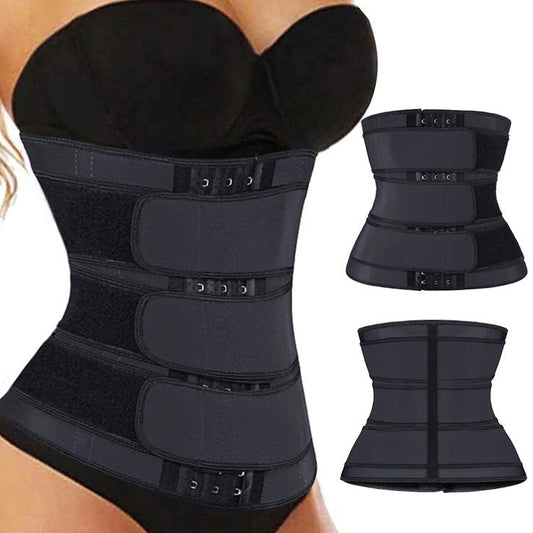 Trim belt shapewear sports corset shapewear - NOMAN STORE LLC