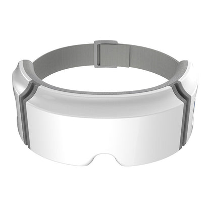 Eye heating eye massager - NOMAN STORE LLC